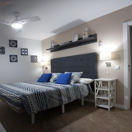 Apartamento 4Bedrooms 托萊多 外观 照片