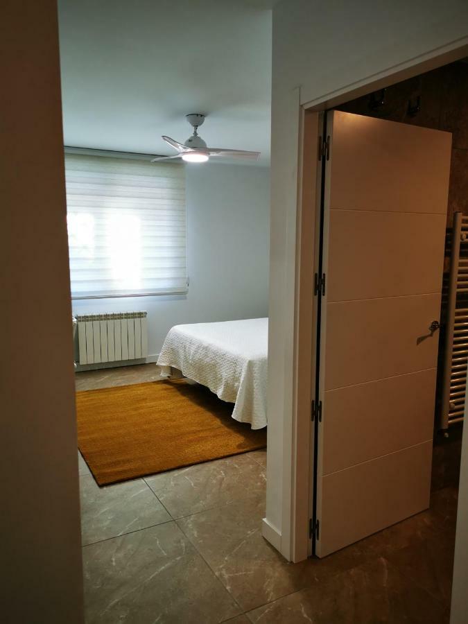 Apartamento 4Bedrooms 托萊多 外观 照片