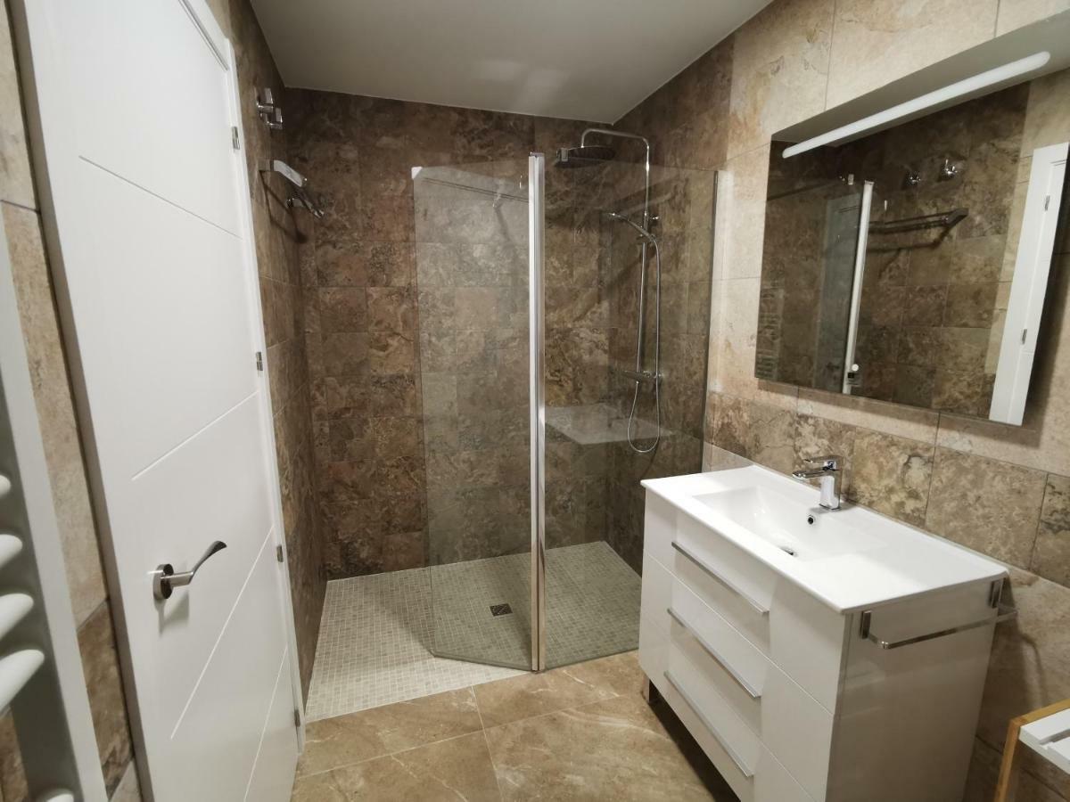 Apartamento 4Bedrooms 托萊多 外观 照片