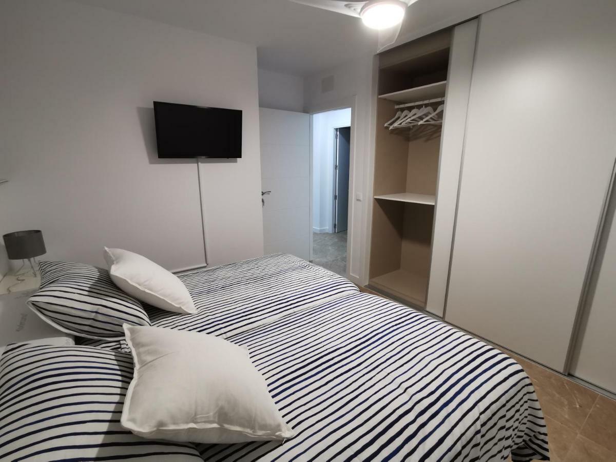 Apartamento 4Bedrooms 托萊多 外观 照片