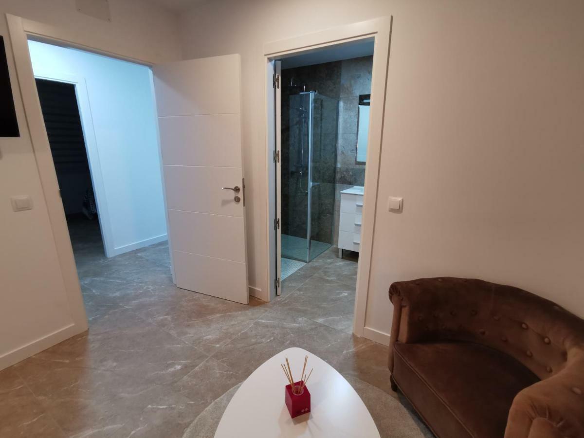 Apartamento 4Bedrooms 托萊多 外观 照片