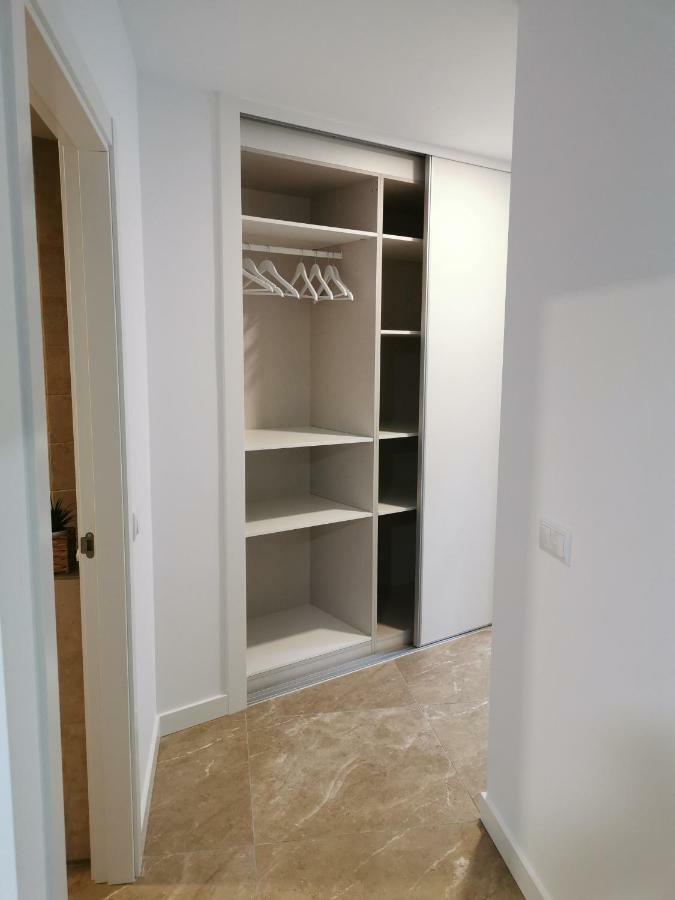 Apartamento 4Bedrooms 托萊多 外观 照片
