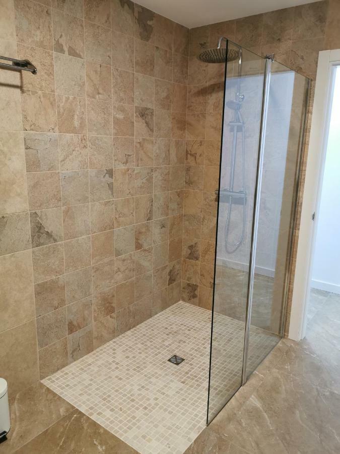 Apartamento 4Bedrooms 托萊多 外观 照片