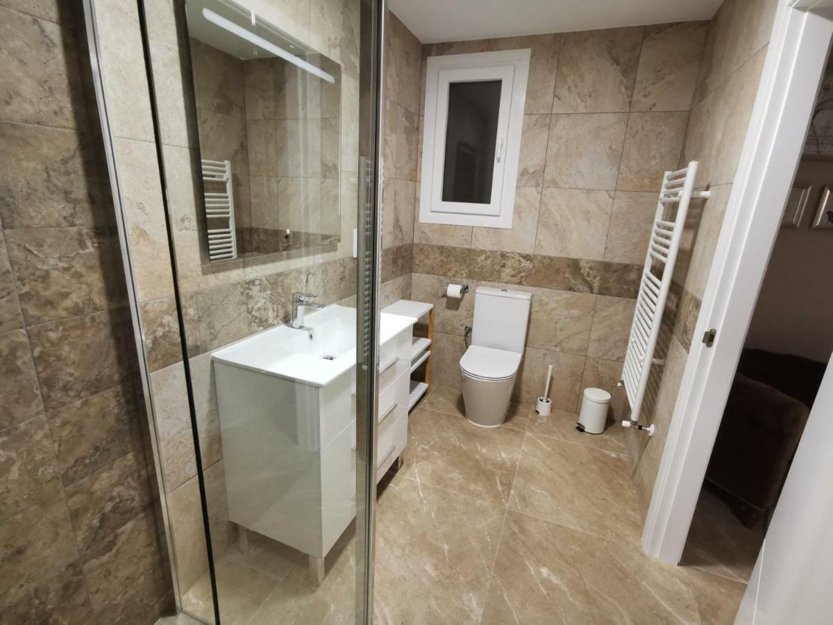 Apartamento 4Bedrooms 托萊多 外观 照片