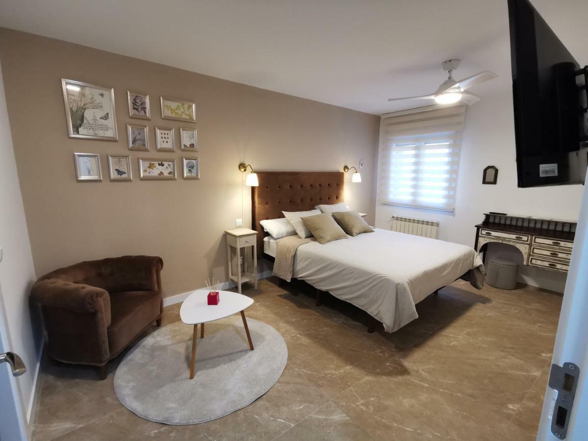 Apartamento 4Bedrooms 托萊多 外观 照片