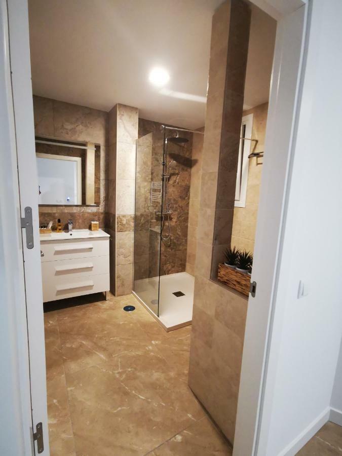 Apartamento 4Bedrooms 托萊多 外观 照片