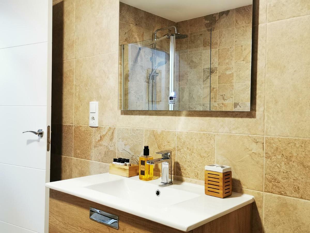Apartamento 4Bedrooms 托萊多 外观 照片