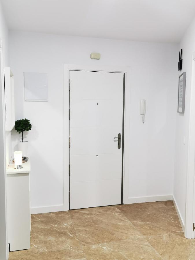 Apartamento 4Bedrooms 托萊多 外观 照片