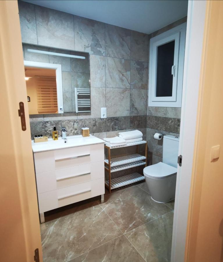 Apartamento 4Bedrooms 托萊多 外观 照片