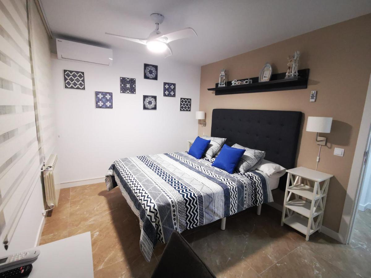 Apartamento 4Bedrooms 托萊多 外观 照片