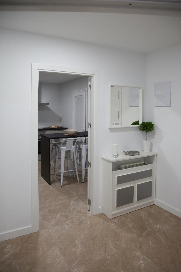 Apartamento 4Bedrooms 托萊多 外观 照片