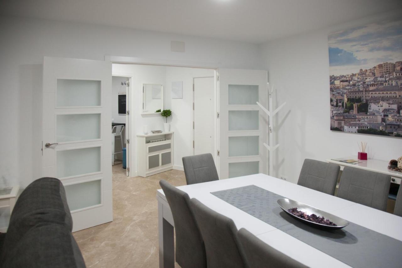 Apartamento 4Bedrooms 托萊多 外观 照片