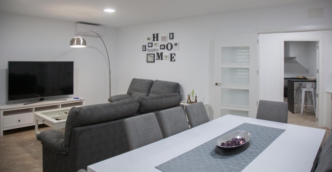 Apartamento 4Bedrooms 托萊多 外观 照片