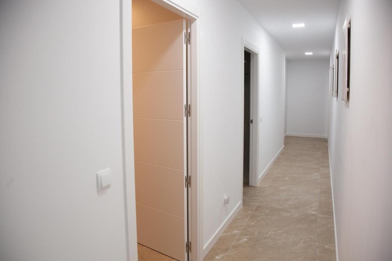 Apartamento 4Bedrooms 托萊多 外观 照片