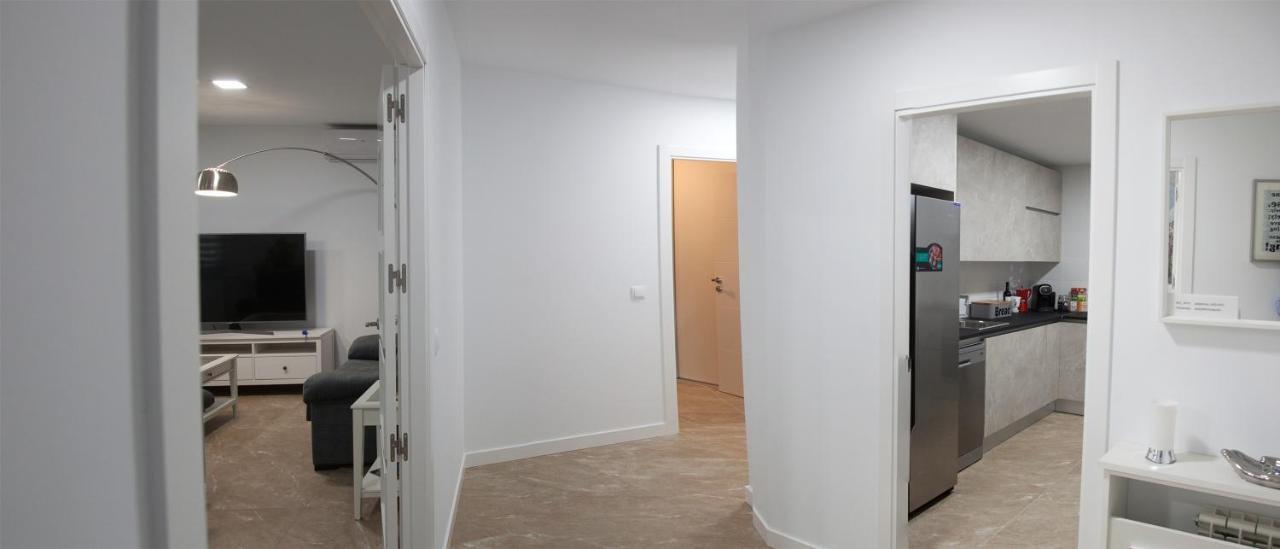 Apartamento 4Bedrooms 托萊多 外观 照片