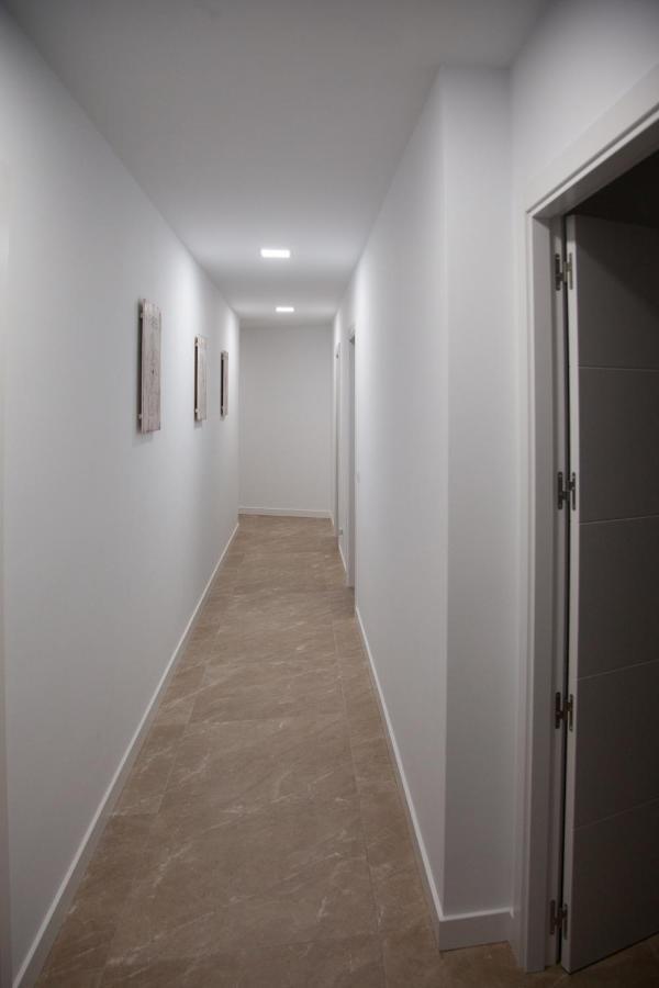Apartamento 4Bedrooms 托萊多 外观 照片