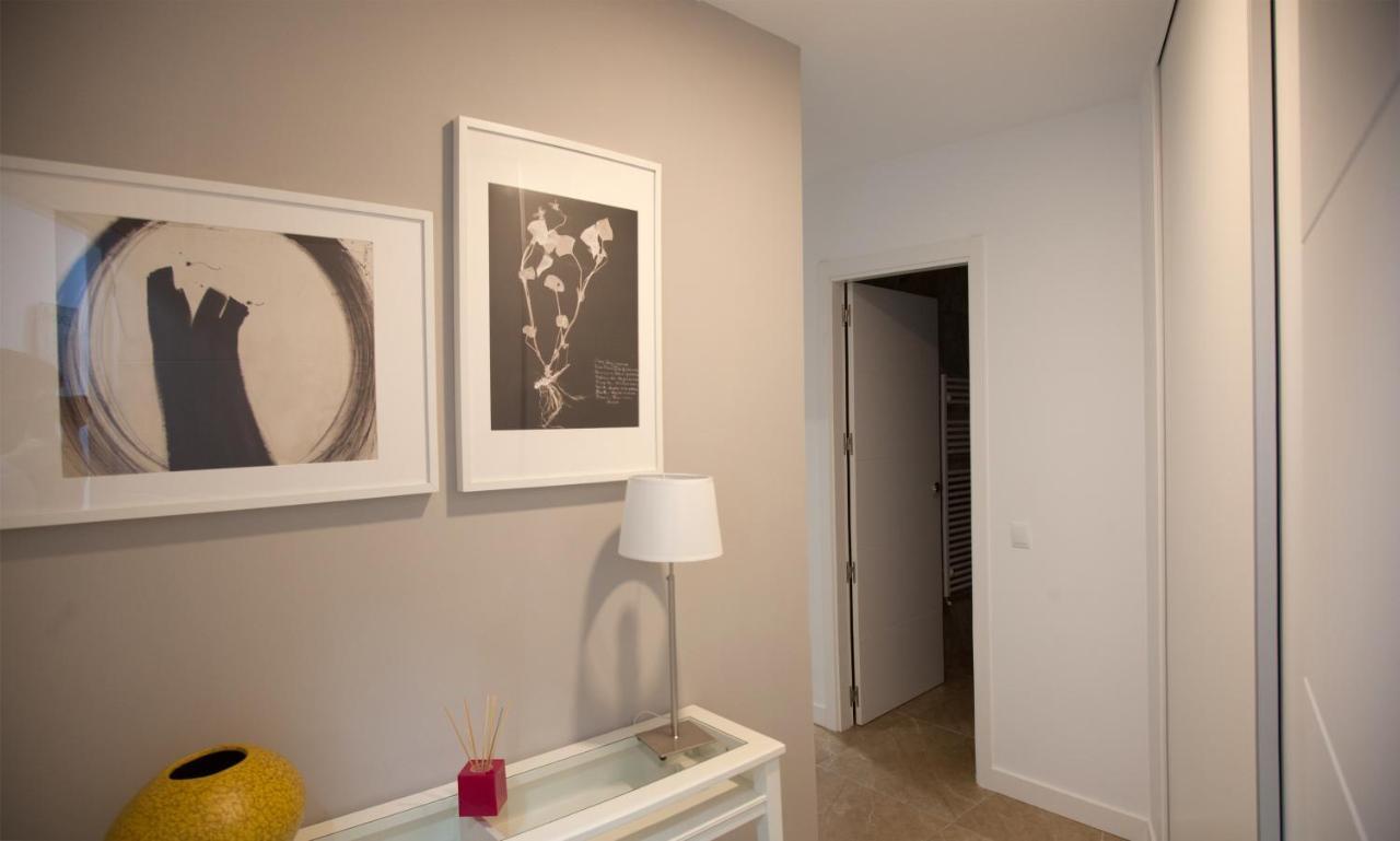 Apartamento 4Bedrooms 托萊多 外观 照片