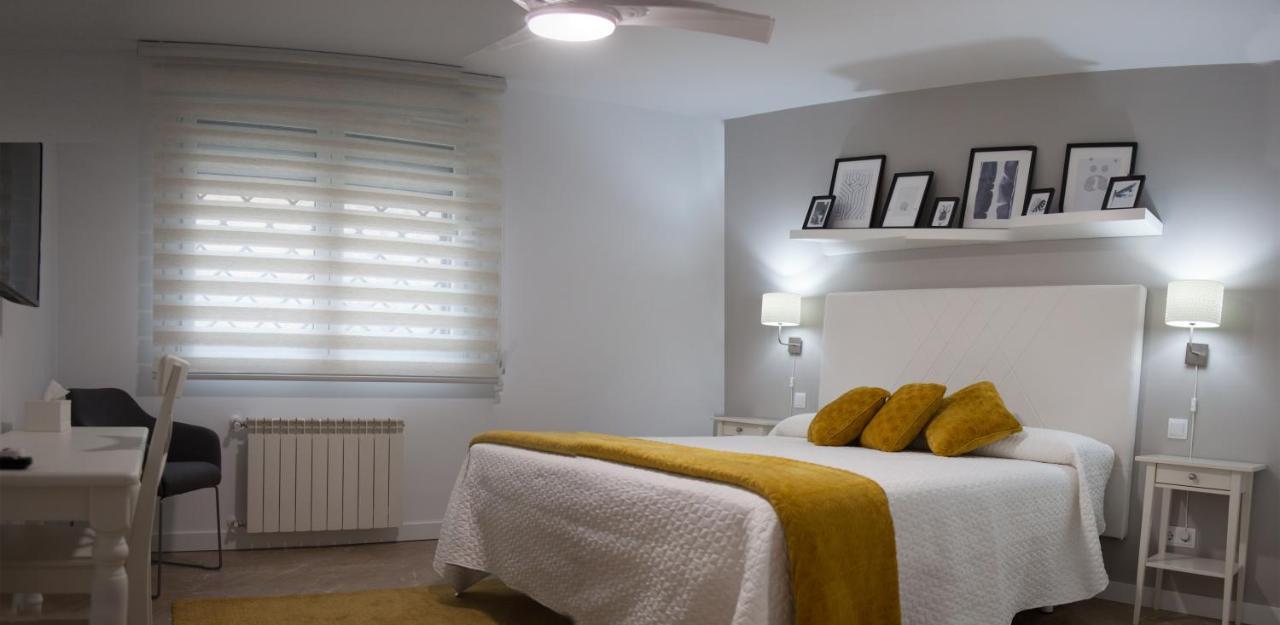 Apartamento 4Bedrooms 托萊多 外观 照片