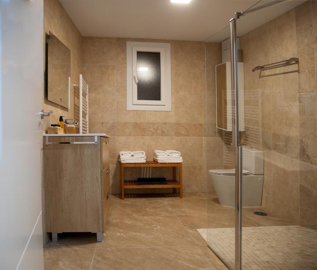 Apartamento 4Bedrooms 托萊多 外观 照片