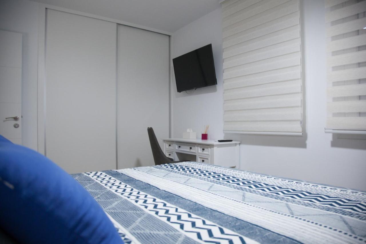 Apartamento 4Bedrooms 托萊多 外观 照片