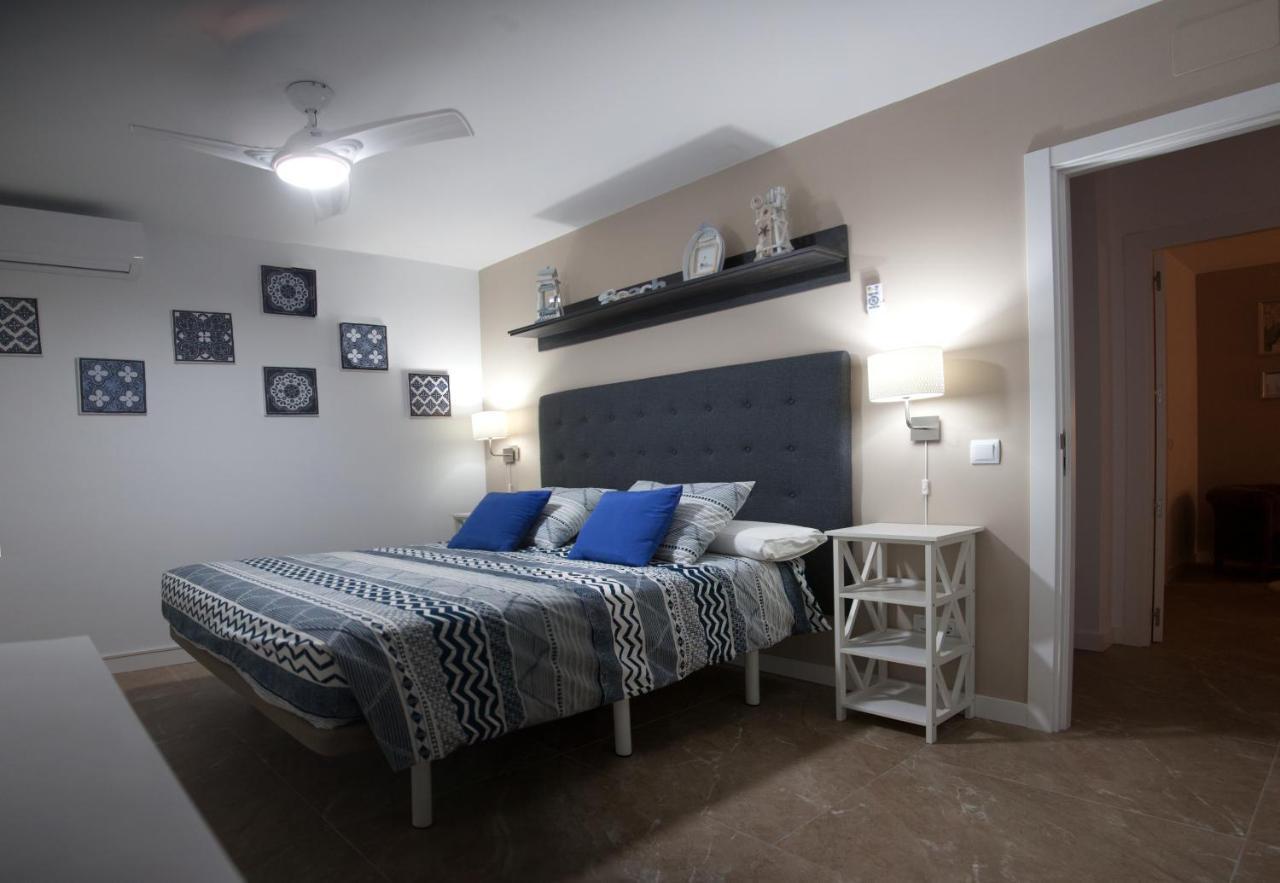 Apartamento 4Bedrooms 托萊多 外观 照片