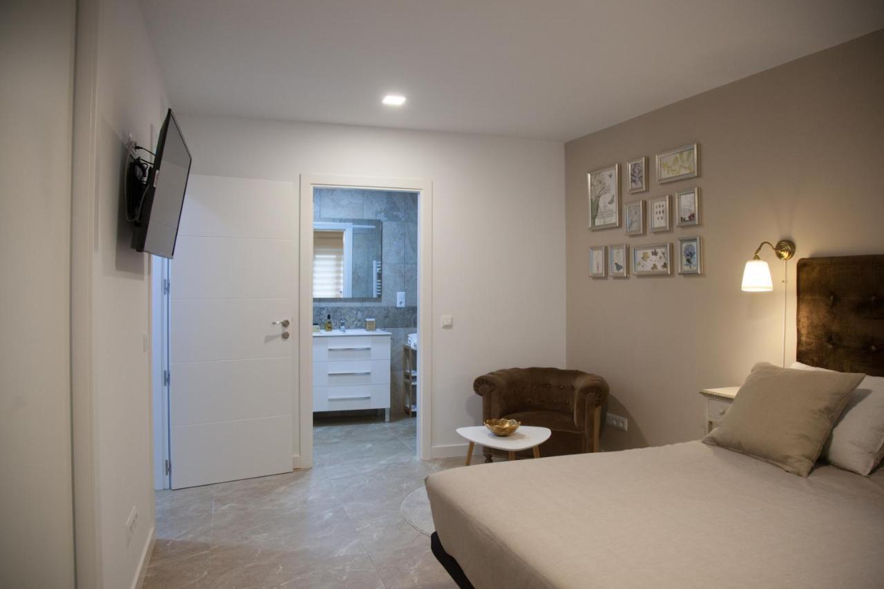 Apartamento 4Bedrooms 托萊多 外观 照片