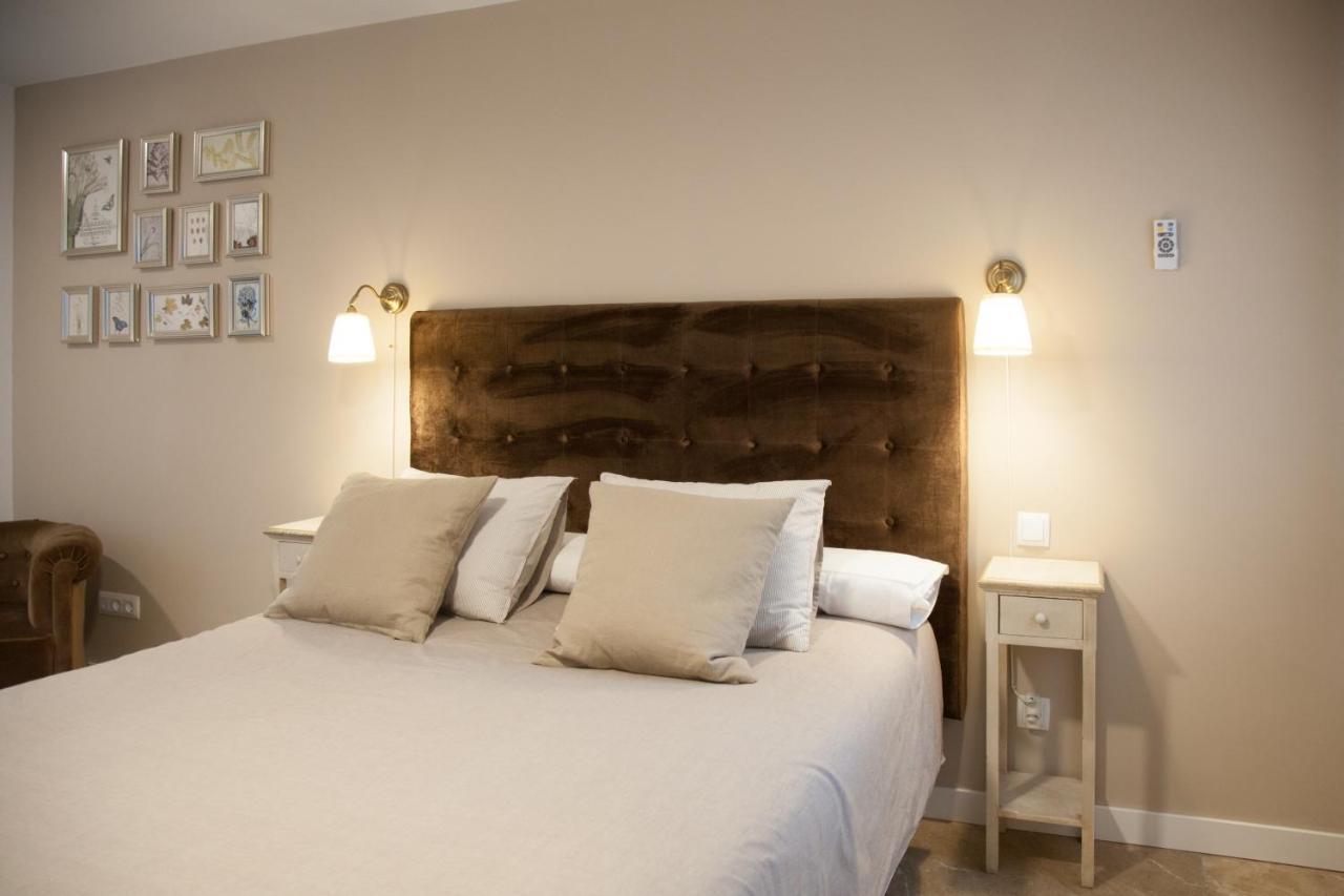 Apartamento 4Bedrooms 托萊多 外观 照片