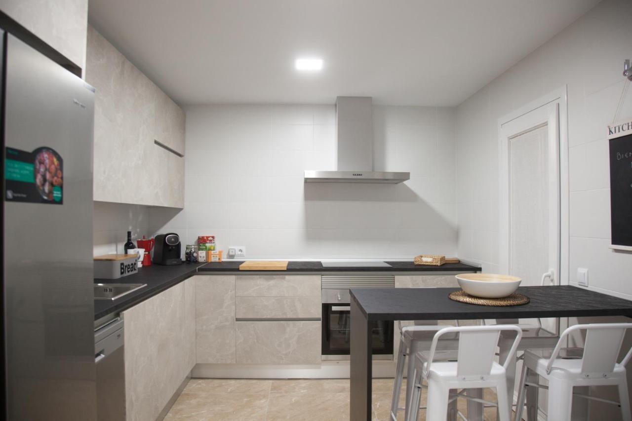 Apartamento 4Bedrooms 托萊多 外观 照片