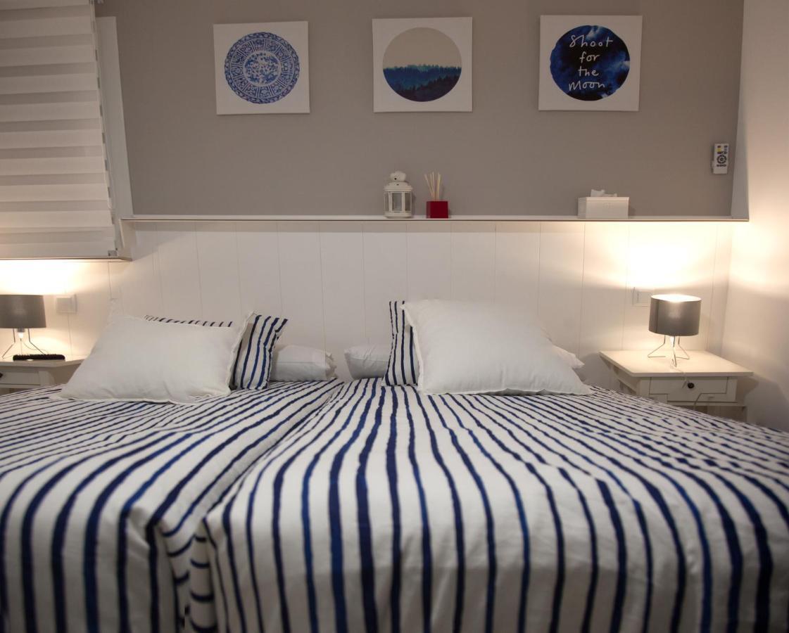Apartamento 4Bedrooms 托萊多 外观 照片