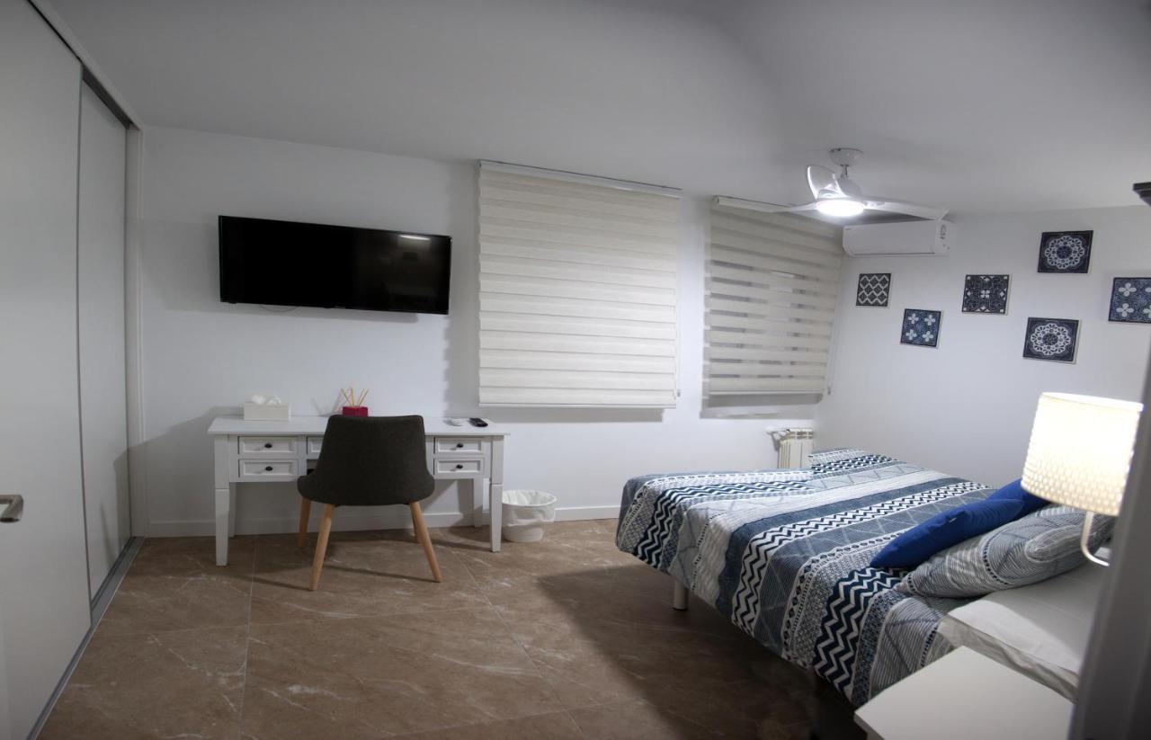 Apartamento 4Bedrooms 托萊多 外观 照片